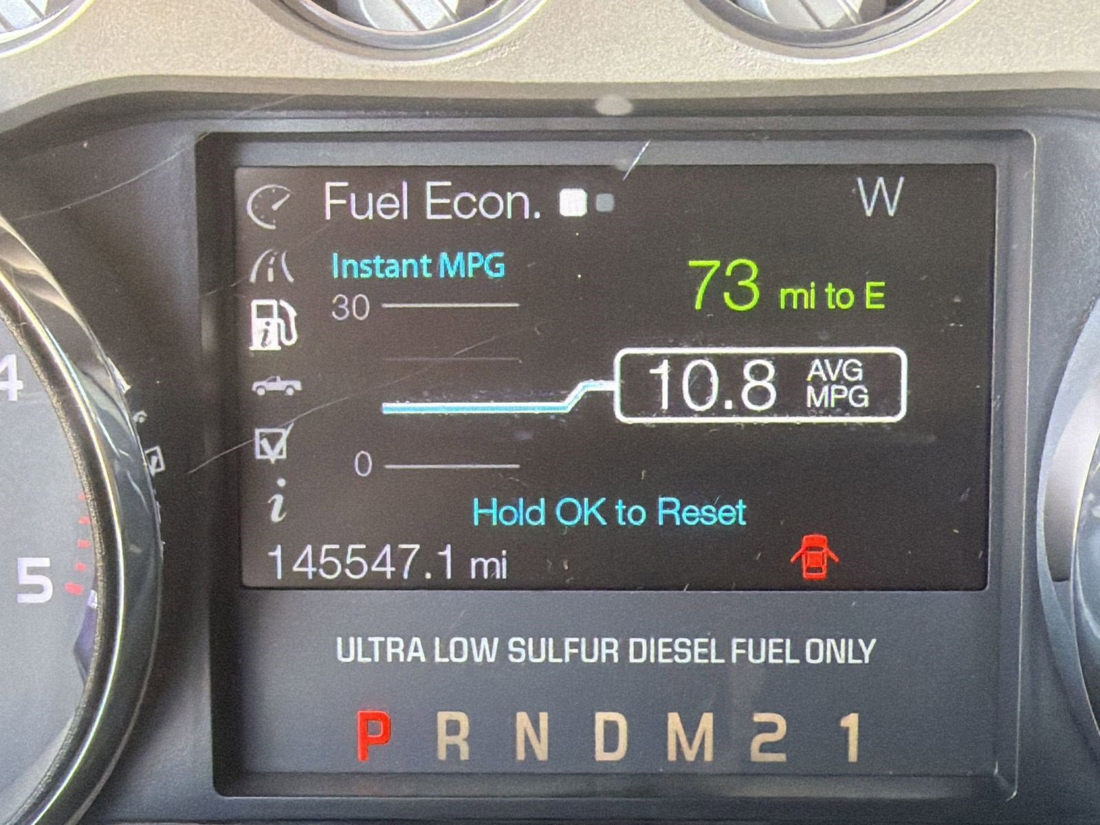 Used 2012 Ford F350 King Ranch AWD/4WD image 16