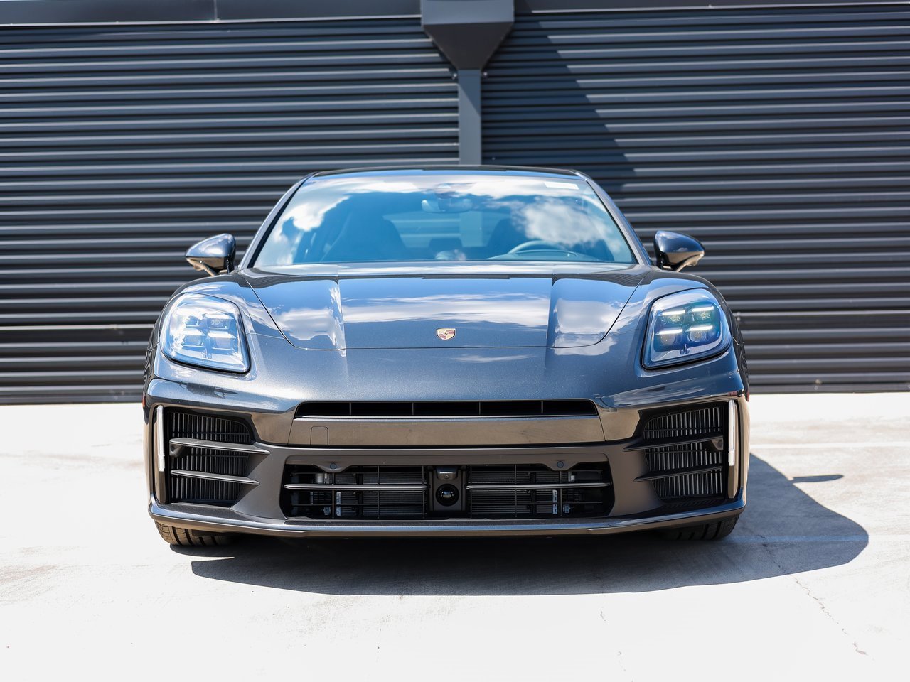 New 2026 Porsche Panamera 4 image 10