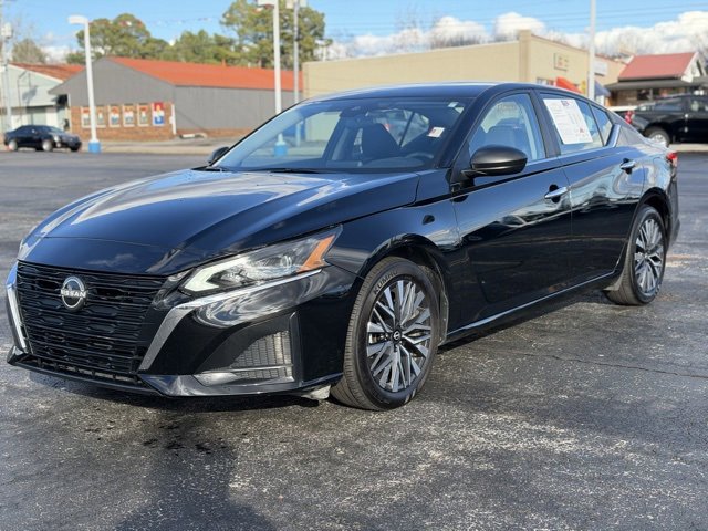 Used 2025 Nissan Altima 2.5 SV image 5