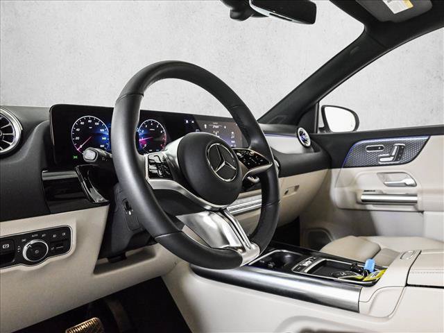 Certified 2026 Mercedes-Benz GLA 250 4MATIC w/ Exclusive Package image 10
