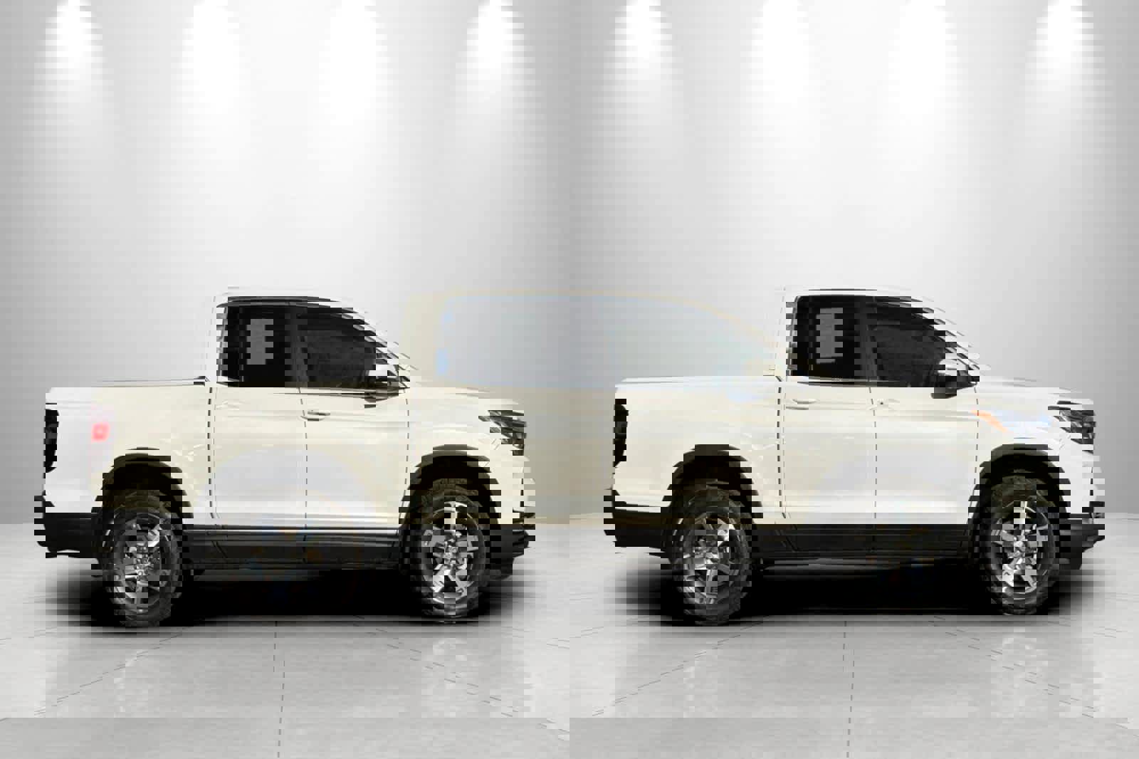 Certified 2024 Honda Ridgeline RTL image 8