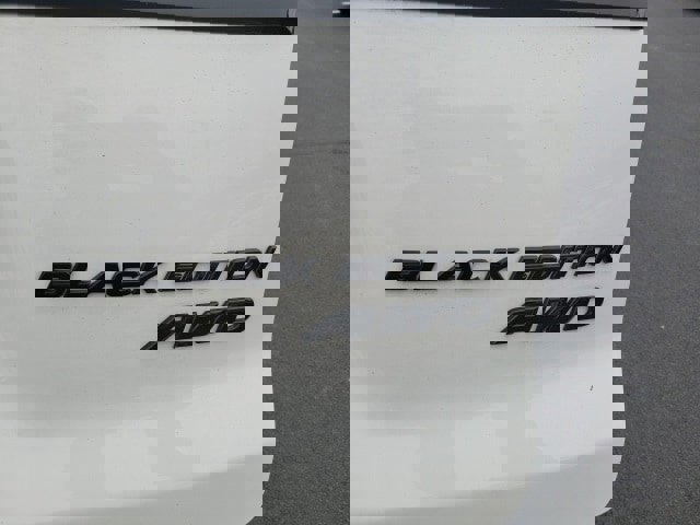 Used 2025 Honda Passport Black Edition image 5