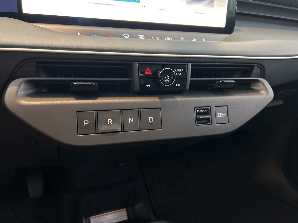 New 2026 Nissan Leaf SV+ w/ Floor Mat Package (SV+) image 36