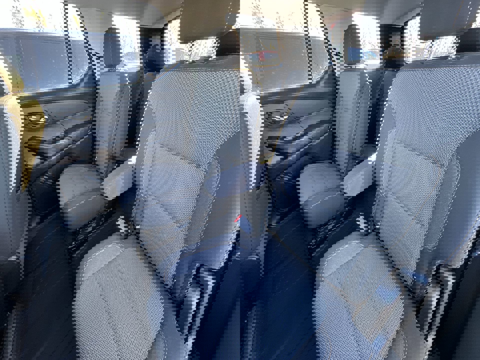 Used 2019 Chevrolet Traverse LT image 25