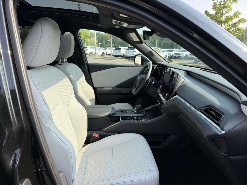 Used 2026 Lexus TX 350 AWD w/ Technology Package image 15