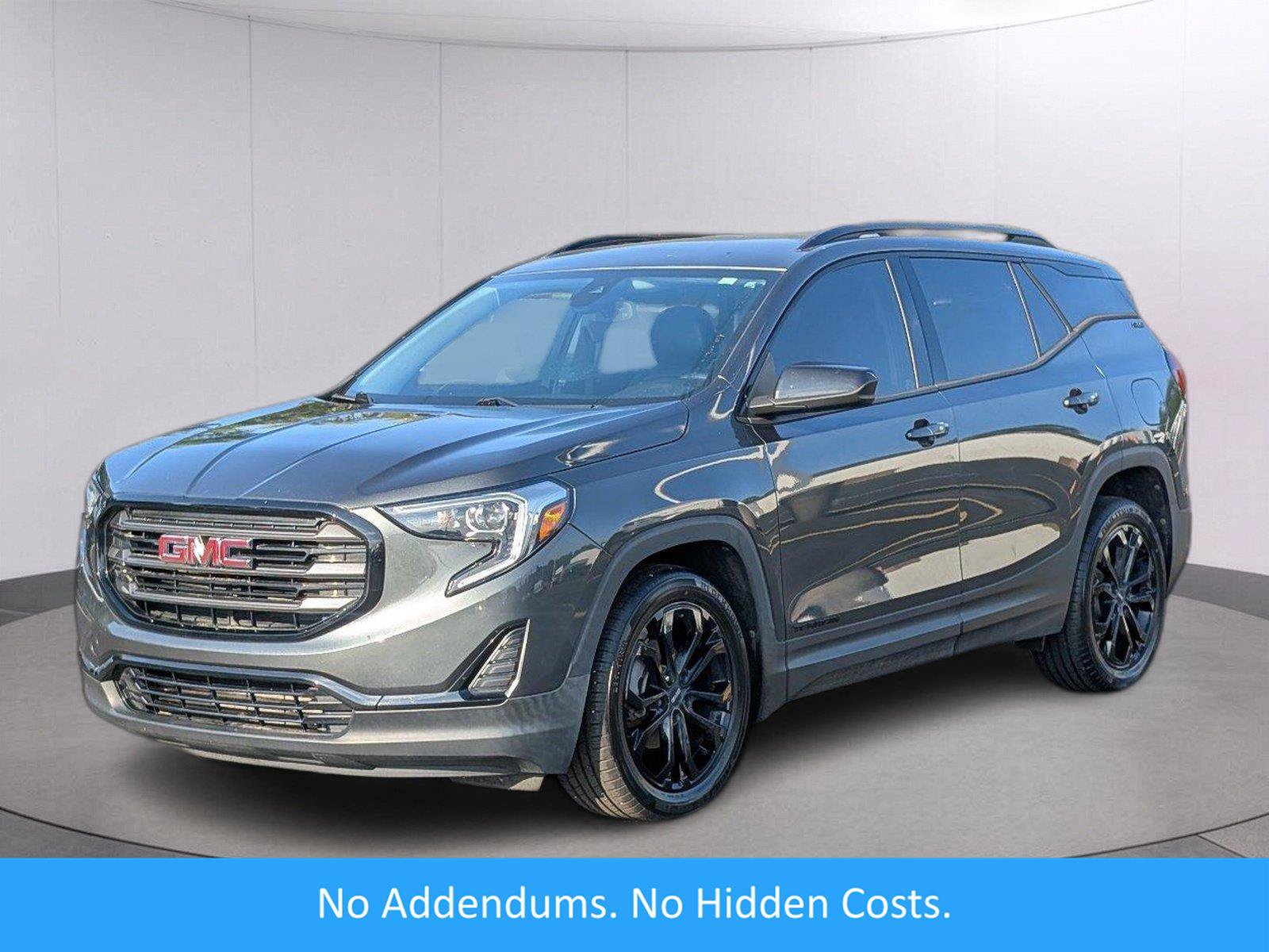 Used 2020 GMC Terrain SLE w/ Elevation Edition