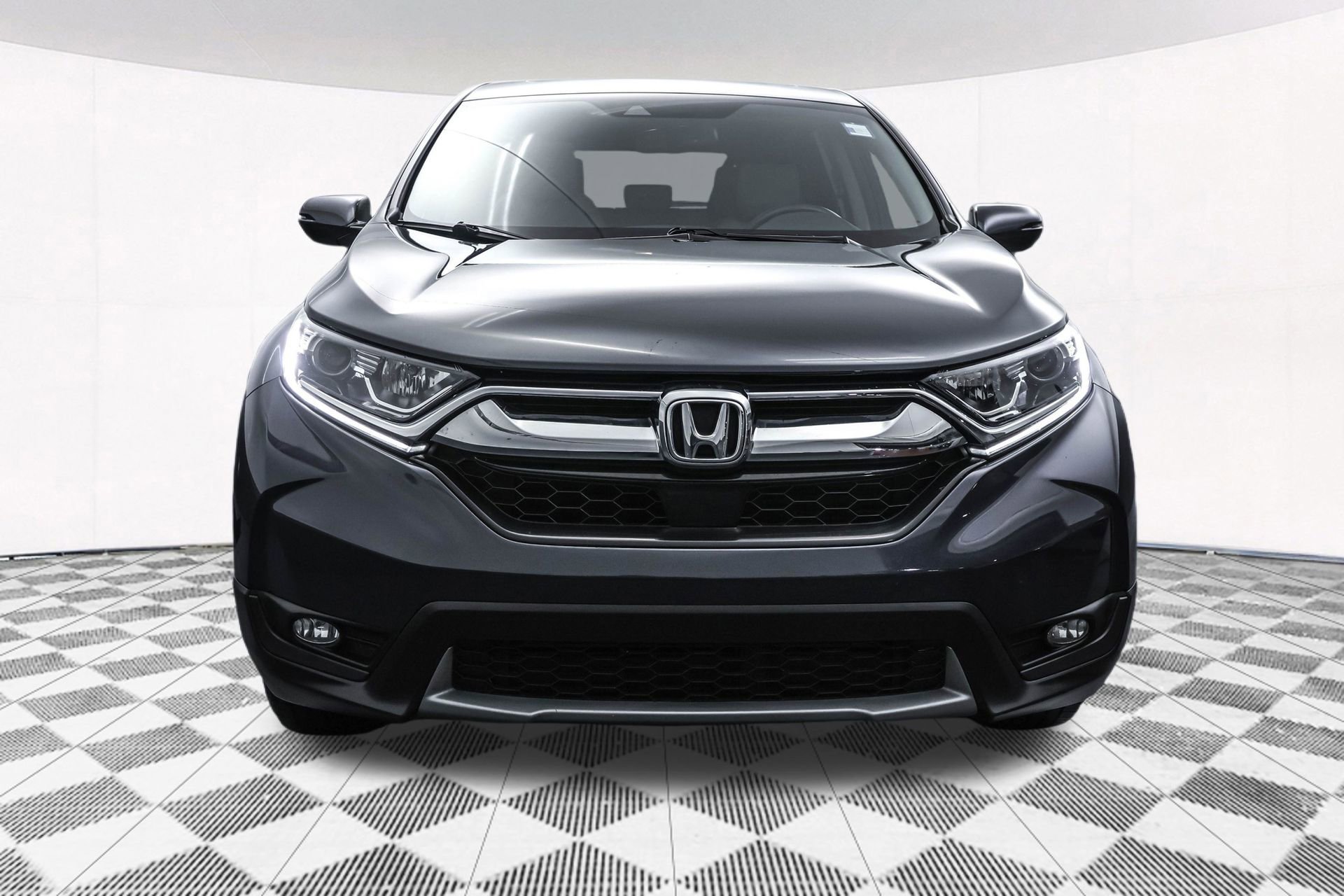 Used 2019 Honda CR-V EX-L image 37