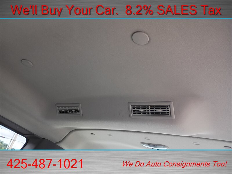 Used 2020 Chevrolet Express 3500 LS RWD image 24