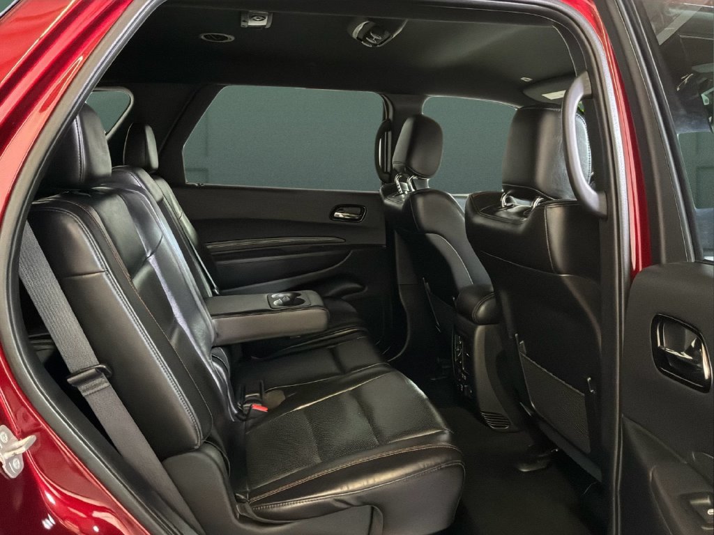 Used 2022 Dodge Durango R/T AWD/4WD image 25