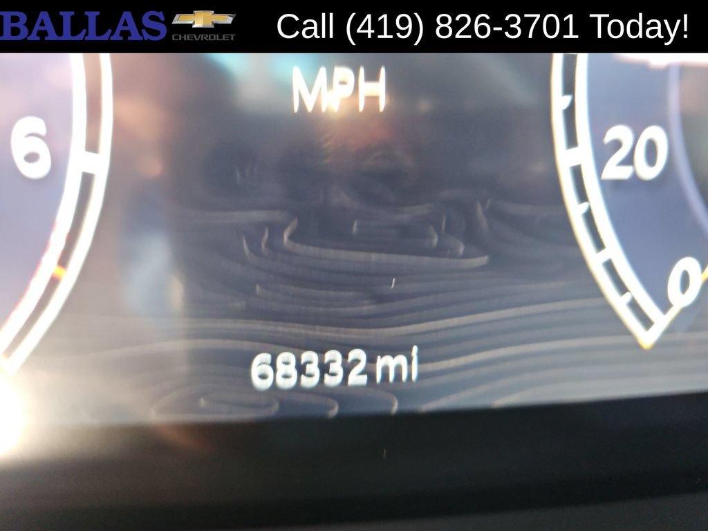 Used 2024 Jeep Grand Cherokee L Limited w/ Luxury Tech Group II AWD/4WD image 12