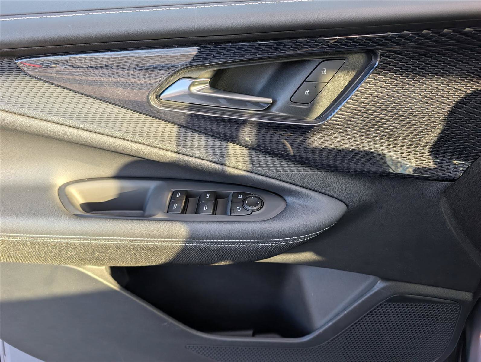 New 2026 Chevrolet Blazer EV LT FWD image 13