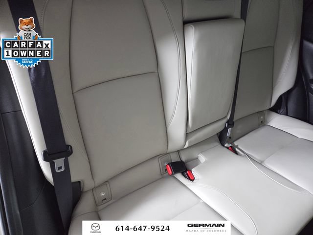 Used 2023 MAZDA CX-30 AWD 2.5 S w/ Preferred Package image 22