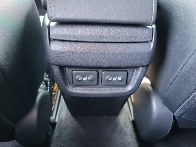 Used 2018 Honda Civic Sport Touring image 12