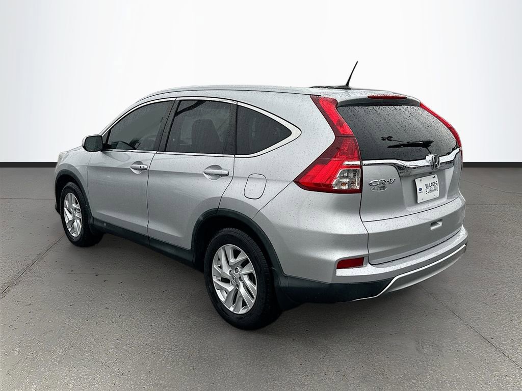 Used 2016 Honda CR-V EX-L image 5