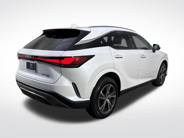 Certified 2026 Lexus RX 350 Premium w/ Convenience Package AWD/4WD image 37