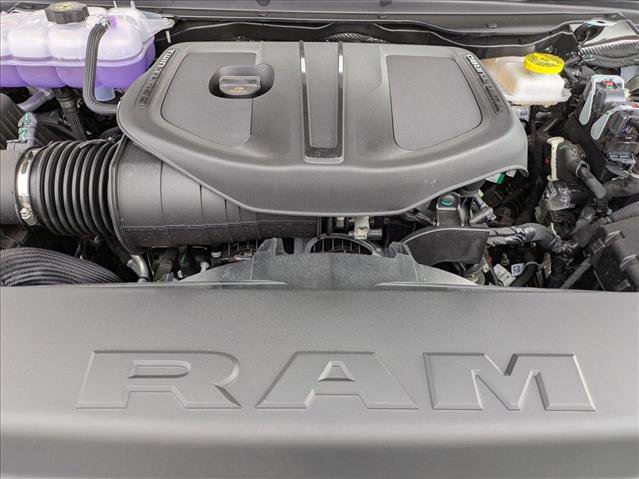 New 2026 RAM 1500 Rebel image 17