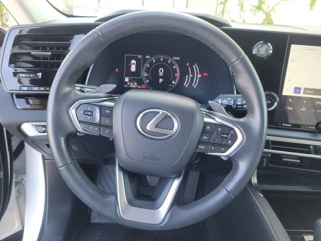 Used 2023 Lexus RX 350 FWD image 22