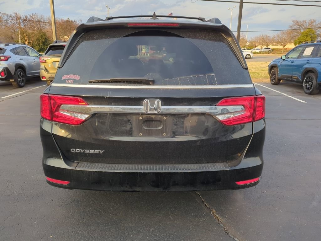 Used 2019 Honda Odyssey EX-L image 6