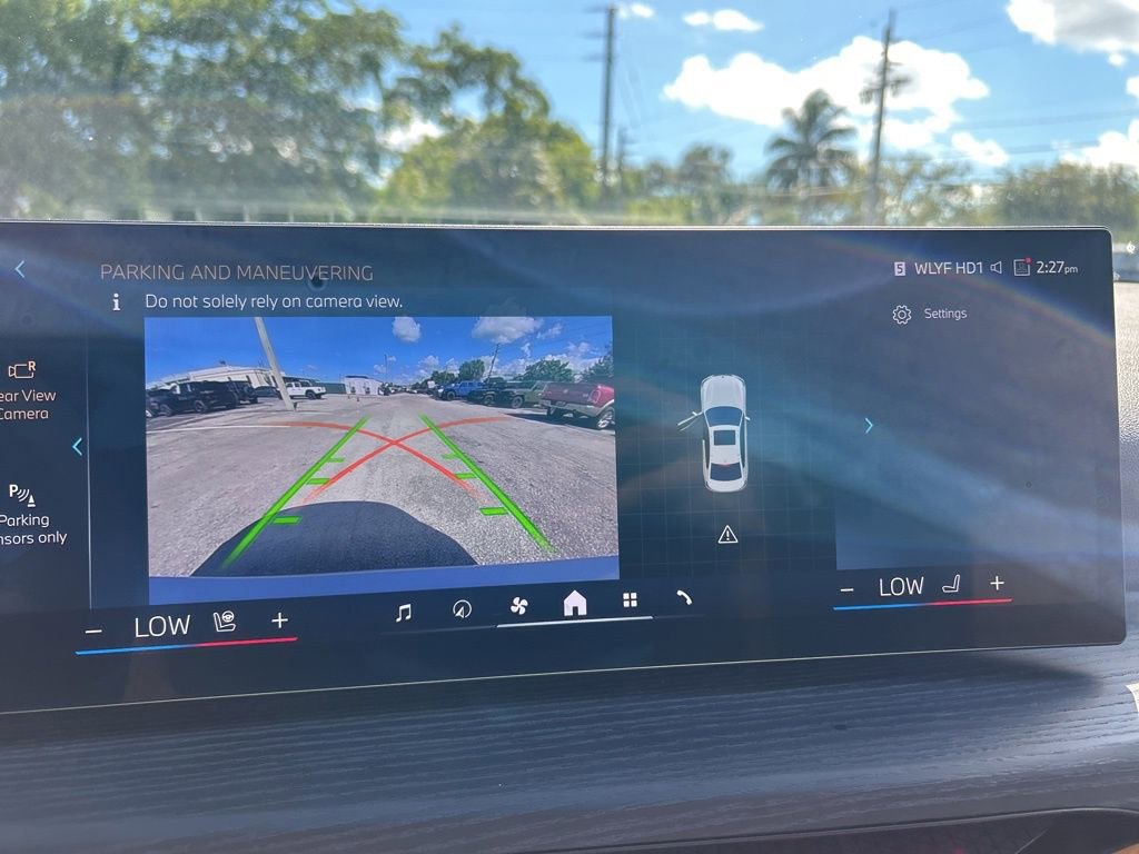 Used 2025 BMW 330i xDrive Sedan image 17