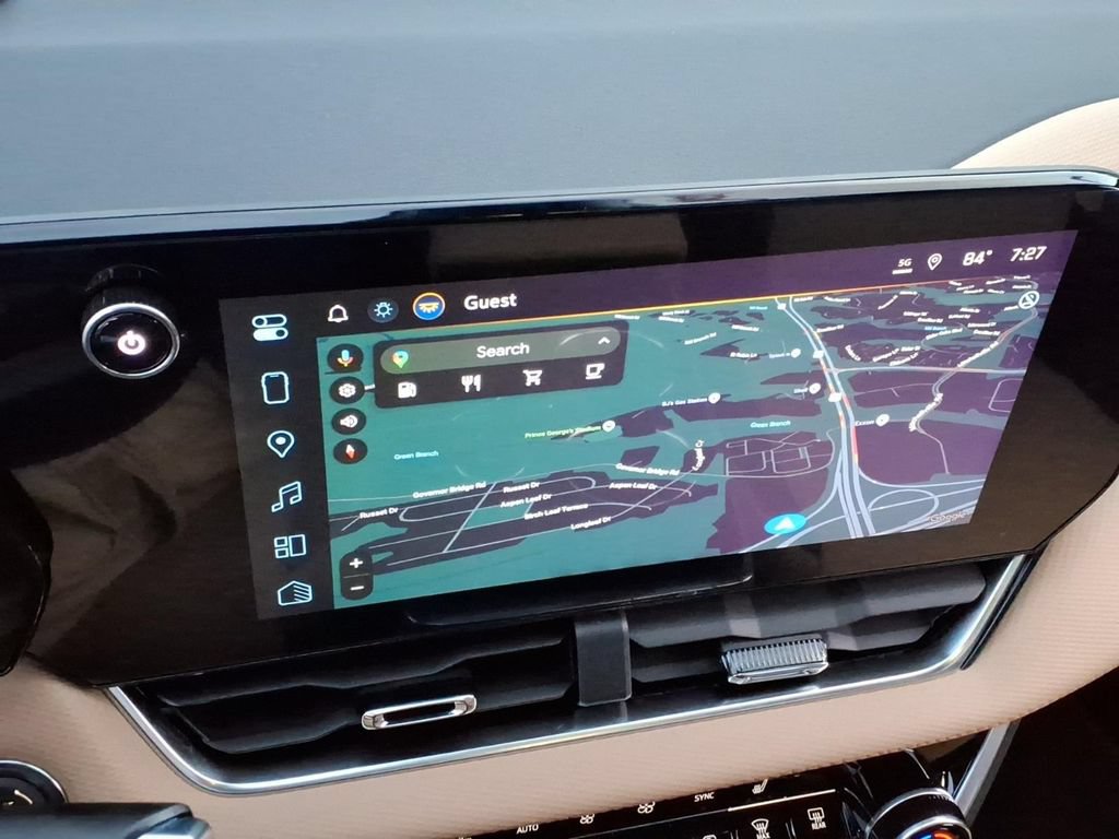 New 2027 Chevrolet Equinox ACTIV AWD/4WD image 22