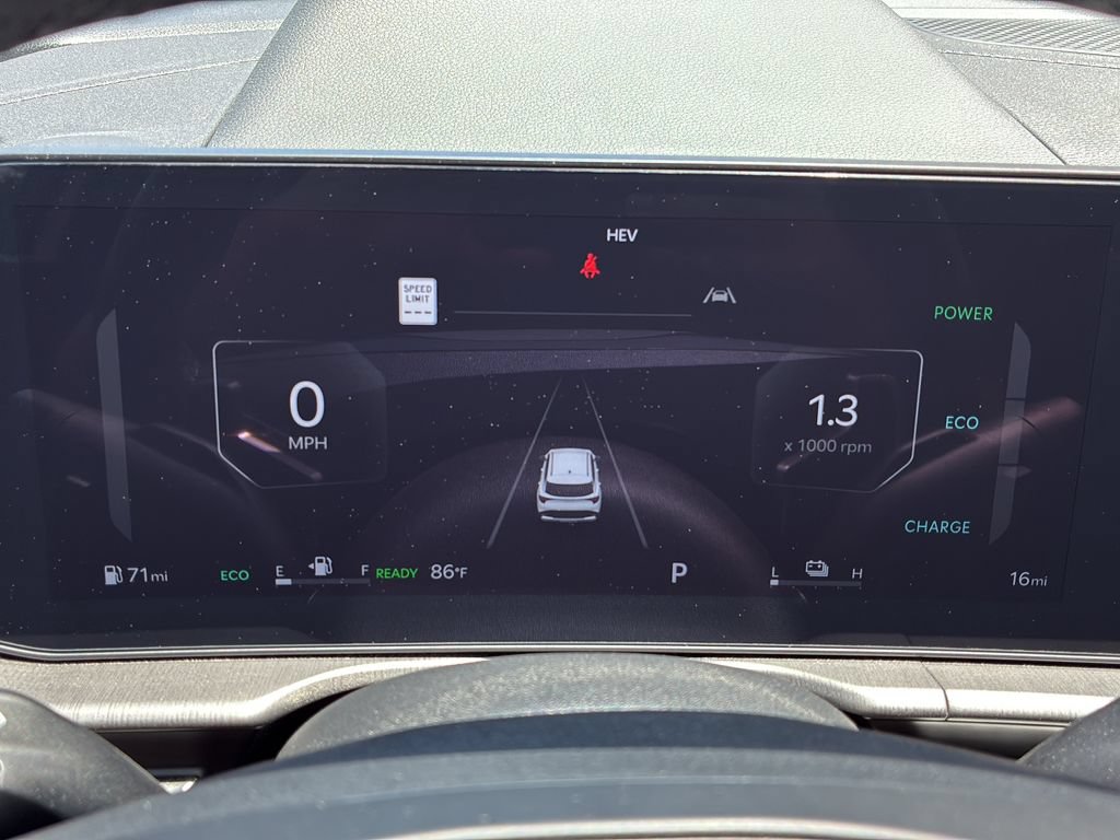 New 2026 Kia Sportage X-Line Prestige AWD/4WD image 26