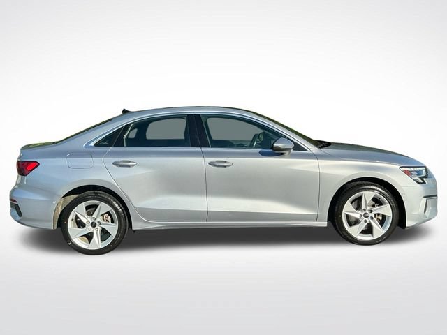 Used 2024 Audi A3 2.0T Premium FWD image 6