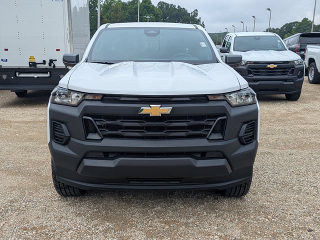 New 2026 Chevrolet Colorado W/T RWD image 6