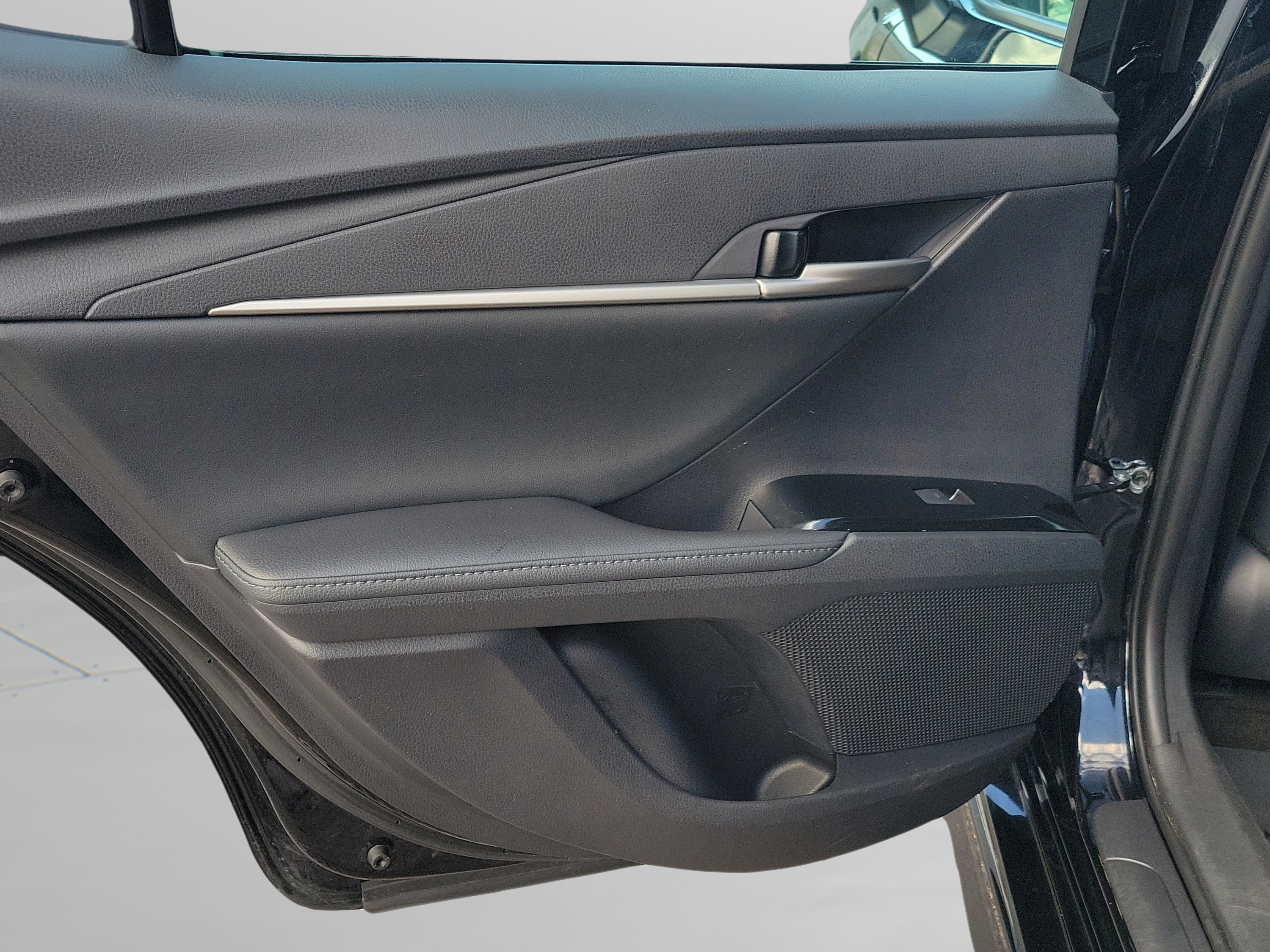 Used 2026 Toyota Camry XSE FWD image 7