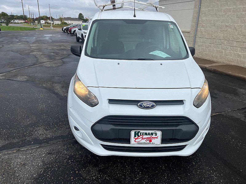 Used 2015 Ford Transit Connect XLT FWD image 3