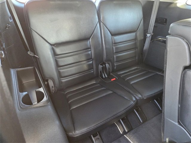 Used 2020 Kia Sorento SX image 15