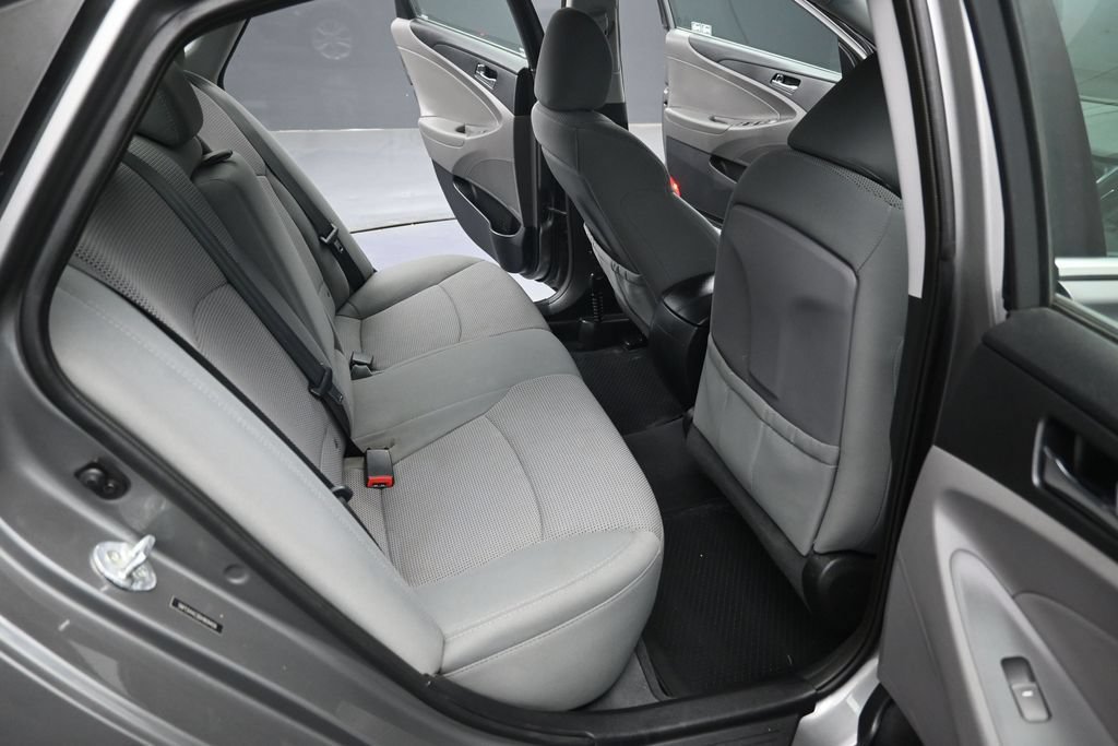 Used 2013 Hyundai Sonata GLS w/ Popular Equipment Pkg FWD image 27