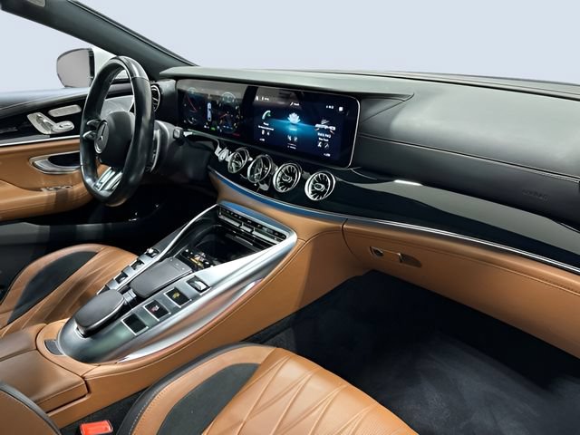 Used 2023 Mercedes-Benz AMG GT 43 image 11