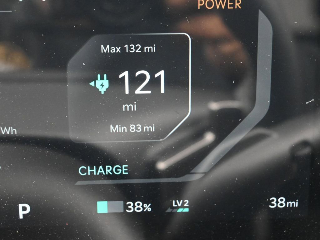 New 2025 Kia EV6 Light image 16