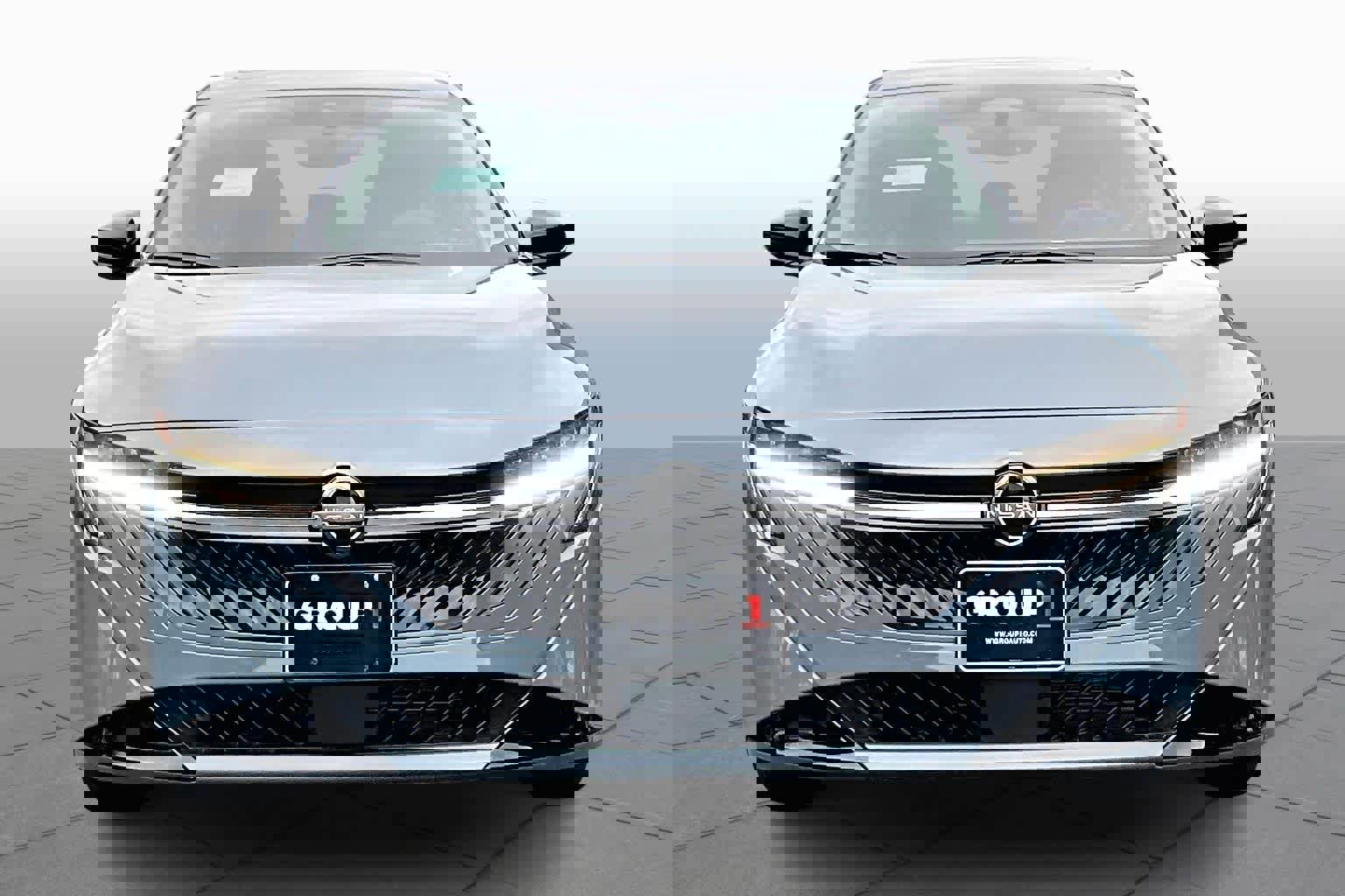 New 2026 Nissan Sentra SV image 3