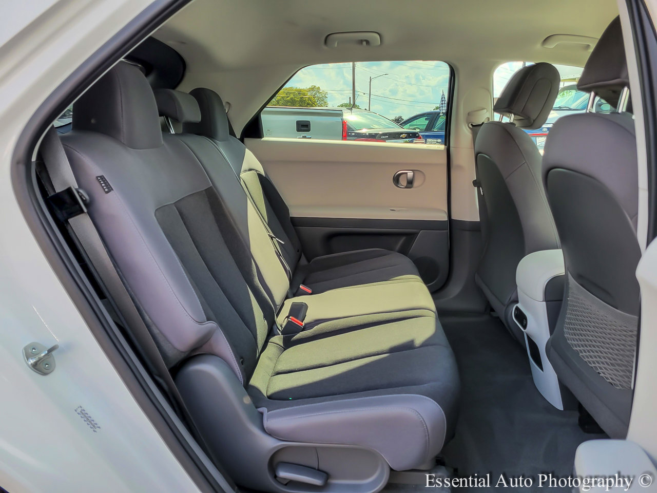 Used 2024 Hyundai Ioniq 5 SEL RWD image 30