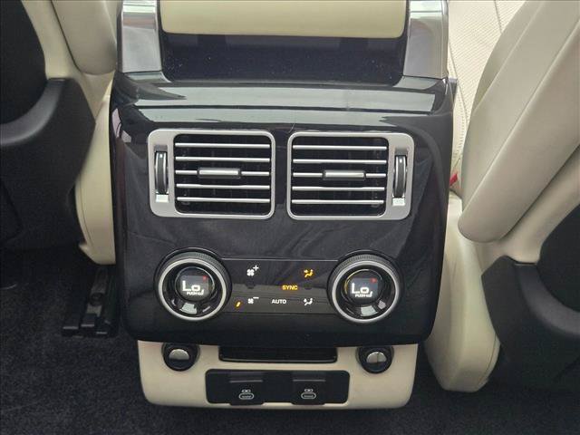 Certified 2022 Land Rover Range Rover Westminster Edition AWD/4WD image 18