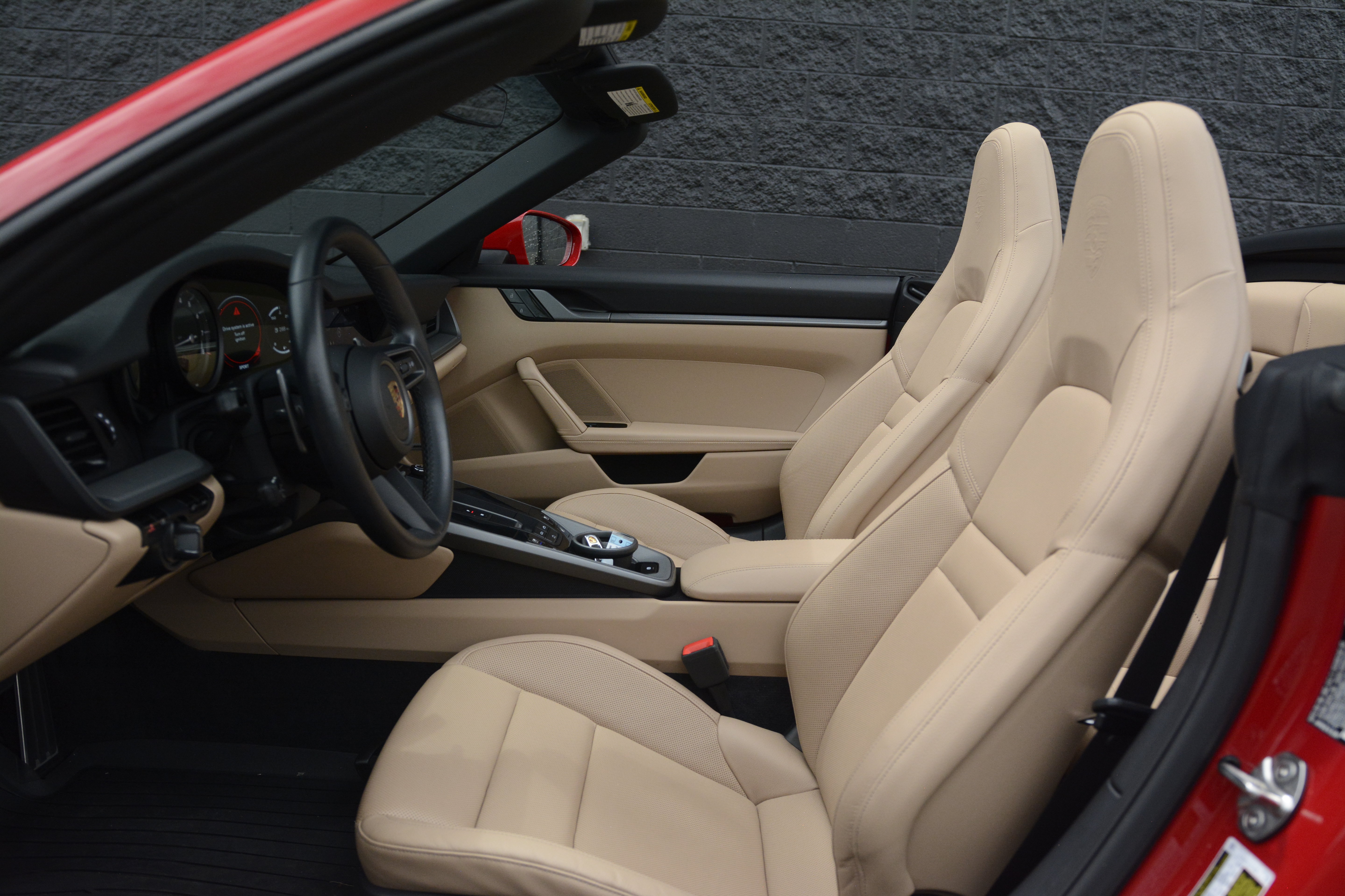 Certified 2021 Porsche 911 Carrera RWD image 15