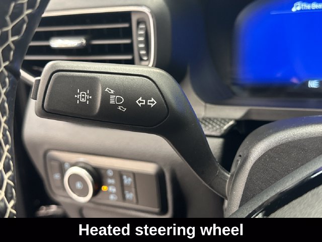Used 2023 Ford Explorer ST w/ Equipment Group 401A AWD/4WD image 39