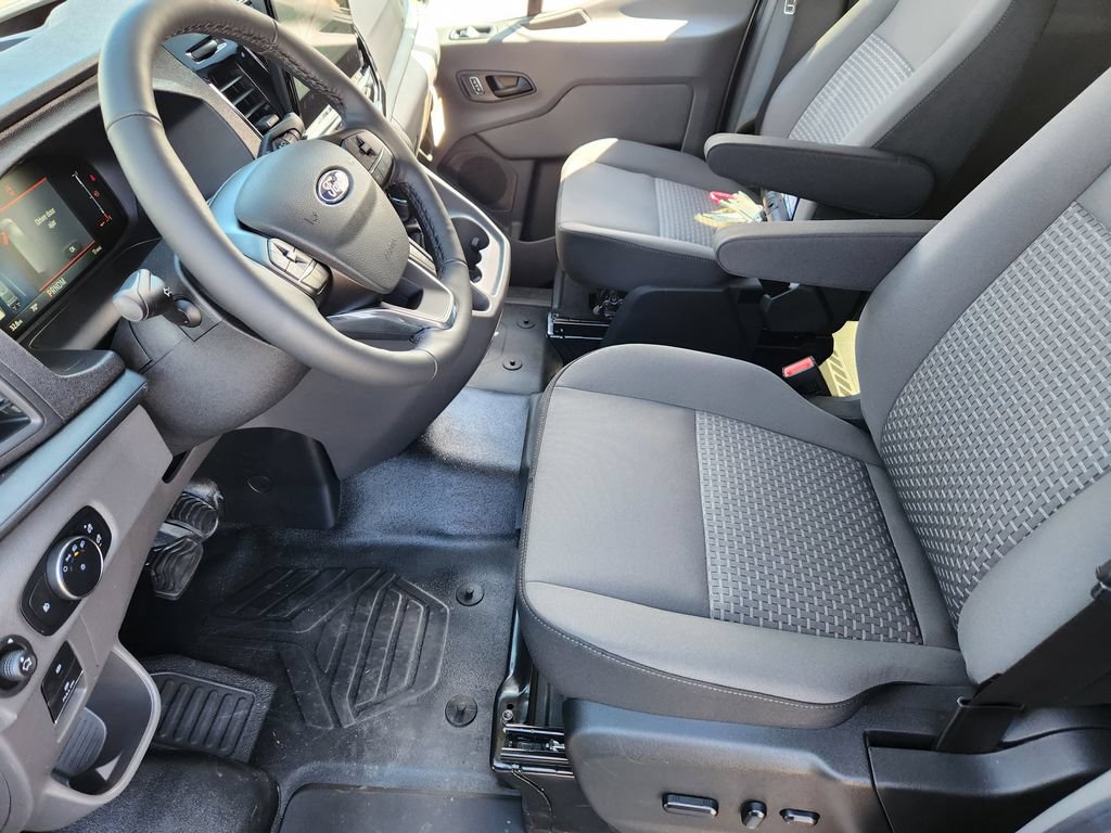 New 2026 Ford Transit 350 XLT AWD/4WD image 15