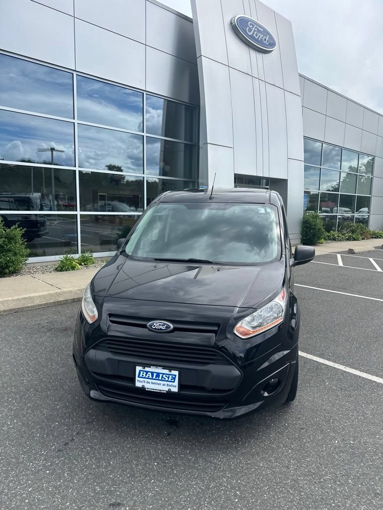 Used 2016 Ford Transit Connect XLT FWD image 2