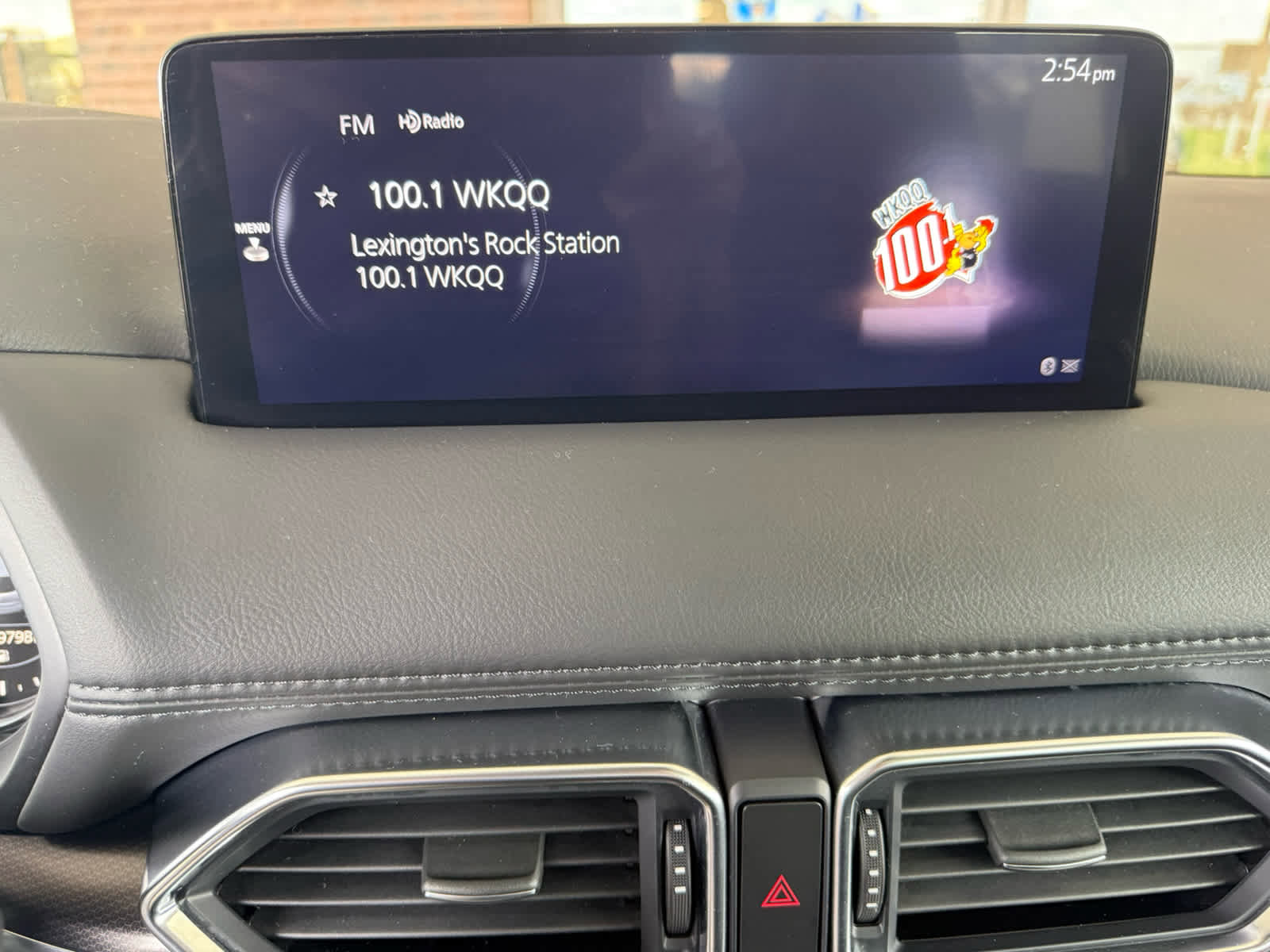 Used 2023 MAZDA CX-5 Carbon Edition image 14