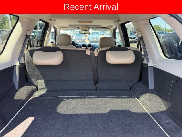Used 2006 GMC Envoy SLT AWD/4WD image 6