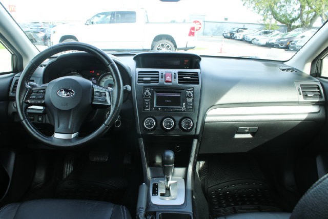 Used 2012 Subaru Impreza 2.0i Limited AWD/4WD image 16