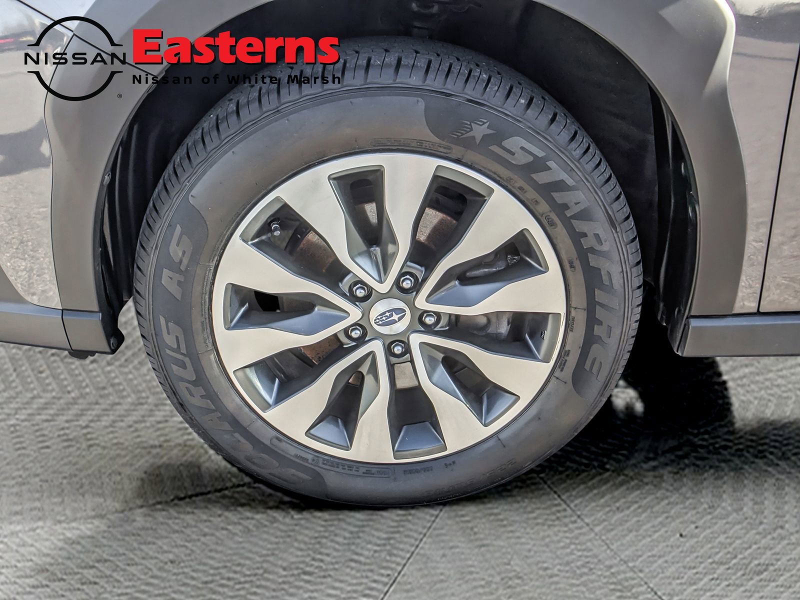 Used 2023 Subaru Outback Limited image 44