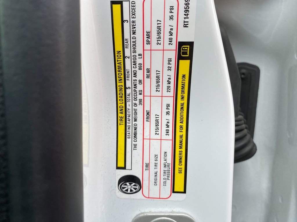 Used 2024 Jeep Compass Trailhawk image 31