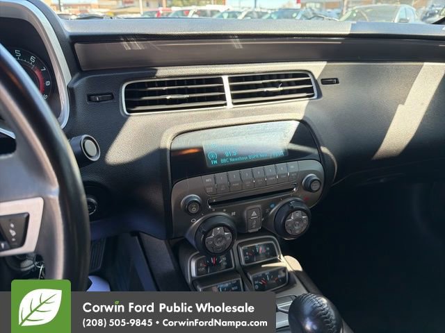 Used 2011 Chevrolet Camaro SS w/ RS Package image 19