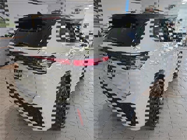 New 2026 Volkswagen Tiguan SE R-Line image 5