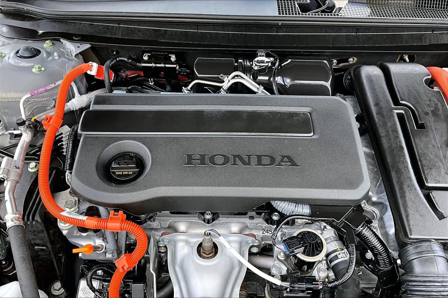 Used 2025 Honda Accord Touring image 33