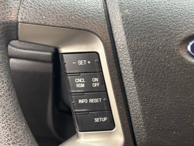 Used 2012 Ford Fusion SE FWD image 17
