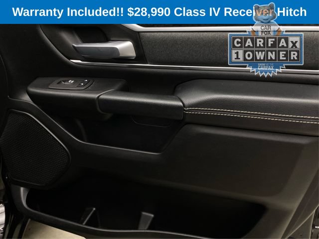 Used 2021 RAM 1500 Big Horn AWD/4WD image 26